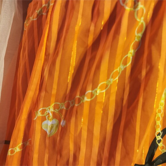 Glamorous Jane Red Outfit Set Women's Sz Size Small Dress Purse Agejo Gyaru Rare - Picture 12 of 14